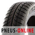 Euro Tyfoon 4-Season 205/55 R17 95 V  XL FR 3PMSF