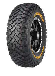 Unigrip Road Force M/T (235/85 R16 120Q)