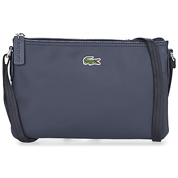 Lacoste Schoudertas  L.12.12 CONCEPT FLAT CROSSOVER
