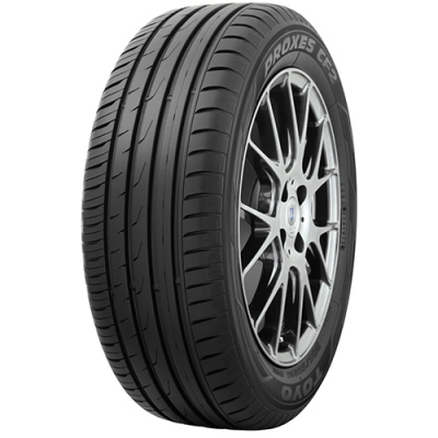 Toyo Proxes cf2 suv 215/60 R17 96V