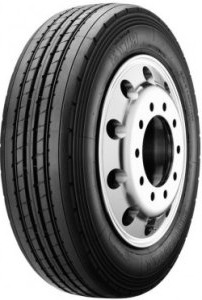 Bridgestone R 173 Greatec ( 455/45 R22.5 166J )