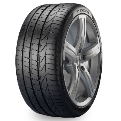 Pirelli P zero xl 265/30 R19 93H