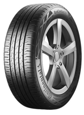 Continental Eco 6 q * fr xl 245/40 R20 99Y