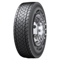 Goodyear Treadmax KMAX D G2 ( 315/70 R22.5 154/150L 20PR Doppelkennung 152/148M, runderneuert )