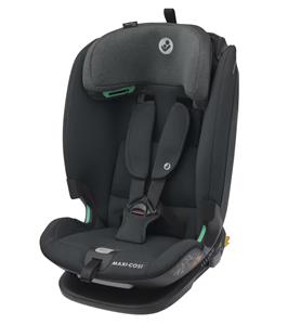 Maxi Cosi Kindersitz Titan Plus i-Size Authentic Graphite
