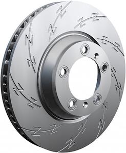 bmw Remschijf Black Z 150347854