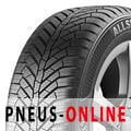 SEMPERIT Ganzjahresreifen  Allseason-Grip MFS 235/60 R18 107W