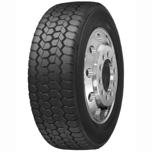 Double Coin RLB 490 (255/70 R22.5 140/137L)