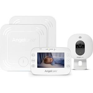 Angelcare Babyphone  SmartSensor Pro 3: 3-in-1
