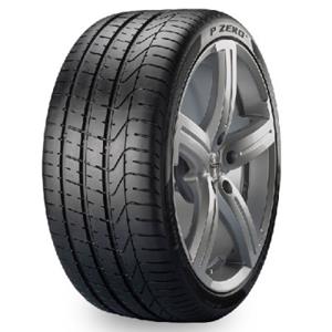 Pirelli P zero mgt xl 245/35 R21 96Y