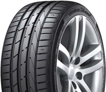 Hankook K117 Ventus S1 evo2 225/40 R19 93Y