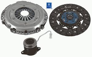 Sachs Kupplungssatz  3000 990 565