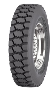 Goodyear Offroad ORD ( 14.00 R20 164/160G Doppelkennung 166G )