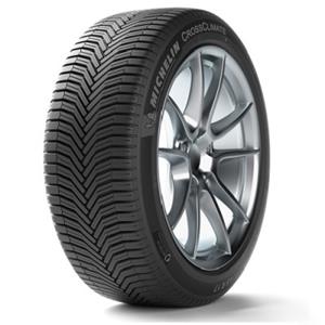 Ganzjahresreifen Michelin CrossClimate+ 235/50 R18 101Y