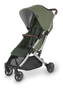 UPPAbaby Minu V2 Buggy