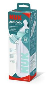 NUK Babyflasche  Anti-Colic Professional Babyflasche 10216293, 300ml, BPA frei