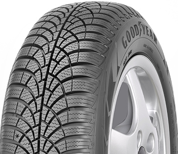 Goodyear UltraGrip 9s 175/65 R14 86T XL