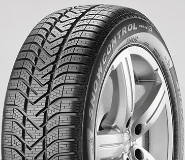Pirelli Winter 190 Snowcontrol III 175/70 R14 88T XL