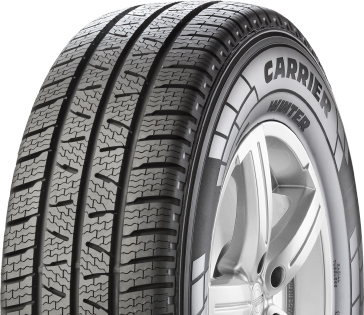 Pirelli Carrier Winter 185/75 R16 104R