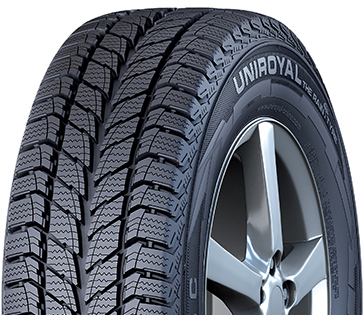 Uniroyal Snow Max 2 195/70 R15 104R