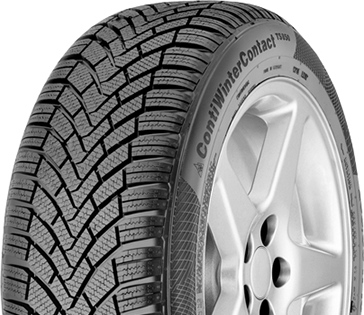 Continental WinterContact TS 850 205/55 R16 91H