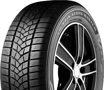 Firestone Destination Winter 215/65 R16 98T