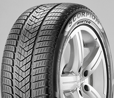 Pirelli Scorpion Winter 215/70 R16 104H XL