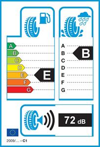 Nexen N'priz 4s