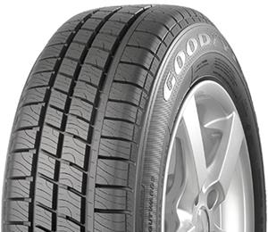 Goodyear Cargo Vector 2 195/65 R16 104T