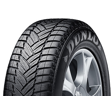 Dunlop Grandtrek WT M3 255/55 R18 109H *