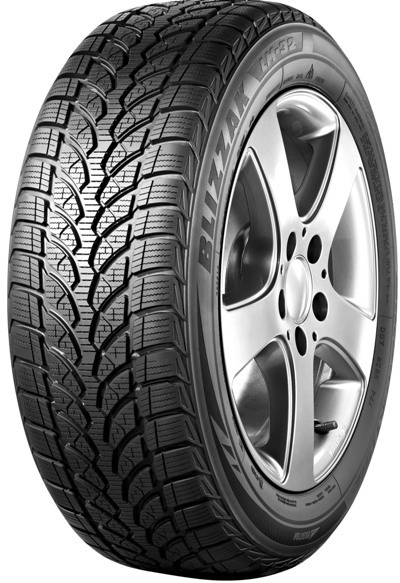 Bridgestone Lm-32 xl (2014) 215/55 R16 97H