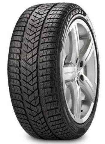 Pirelli Wszer3 * rft xl (dot2019) 225/60 R18 104H