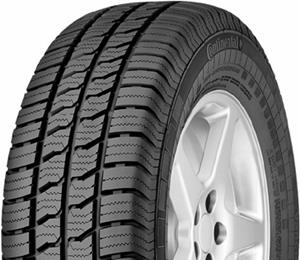 Continental VancoFourSeason 2 215/65 R16 109R