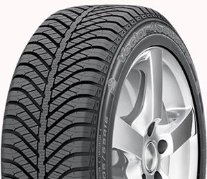 Goodyear Vector 4Seasons 225/45 R17 94V XL