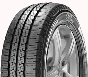 Pirelli Chrono Four Seasons 225/70 R15 112S