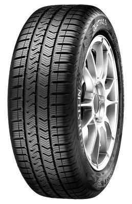 Ganzjahresreifen Vredestein Quatrac 5 255/45 R20 105W