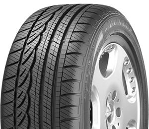 Dunlop SP Sport 01 All Season 225/55 R17 101V XL