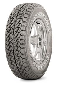 Good year Wrangler hp as 255/55 R19 111V