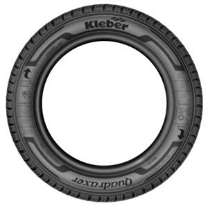 Kleber Quadraxer xl 205/45 R17 88H