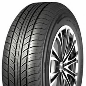 Nankang N-607+ all season 185/60 R14 82H