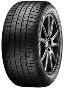 Vredestein Quatrac pro xl (2019) 245/35 R21 96Y