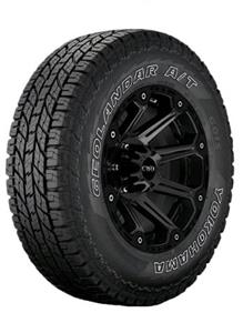 Yokohama G015 owl (2018) 215/75 R15 100S