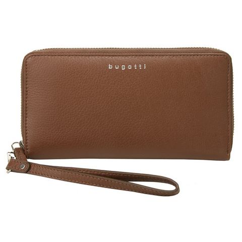 Bugatti Portemonnee LADY TOP echt leder
