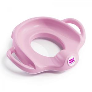 Okbaby Pink Sofa Toilettenreduzierer