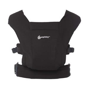 Ergobaby Embrace Draagzak Pure Black