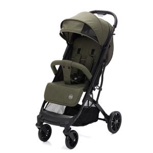 fill Kinderwagen Styler Elite Olive Melange