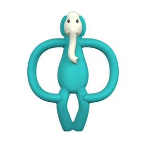 MATCHSTICK MONKEY™ Beißring Echo Elefant