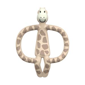 MATCHSTICK MONKEY™ Beißring Gigi Giraffe