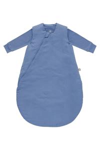 Noppies Baby Slaapzak 4 seizoenen 4 seasons sleeping bag - Colony Blue - 60 cm