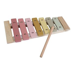 Little Dutch Wooden Xylophone